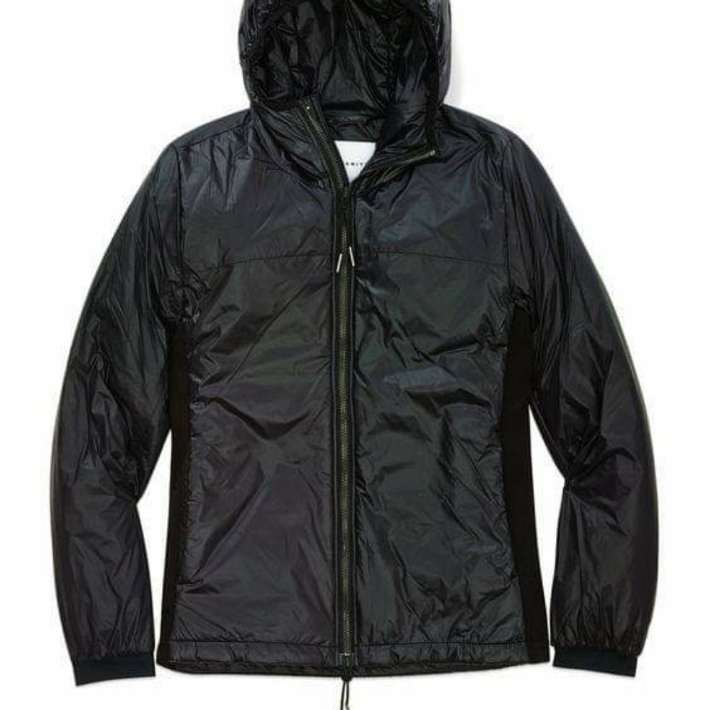 Aritzia Community Jacket